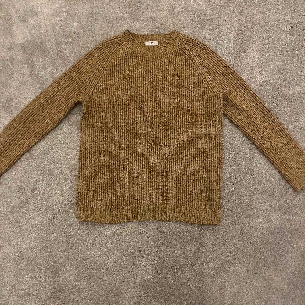 Nordstrom BP Sweater